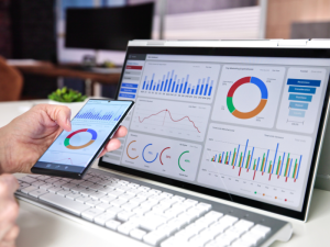 Analítica y marketing digital