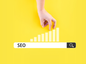Marketing en buscadores: SEO, SEM y analítica web