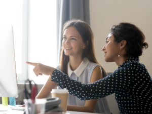 Tutor/a d’empresa als contractes de formació i alternança (bàsic de Nivell I)