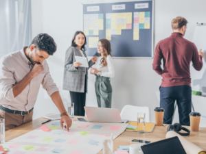 Gestió de projectes amb Scrum