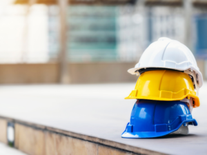 Bàsic de prevenció de riscos laborals