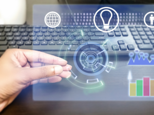 Anàlisi avançada de la informació digital (ACTIC Nivell avançat)
