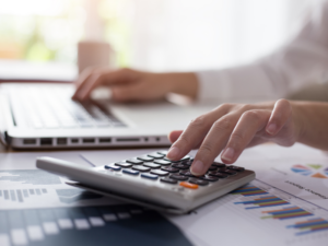 Comptabilitat informatitzada