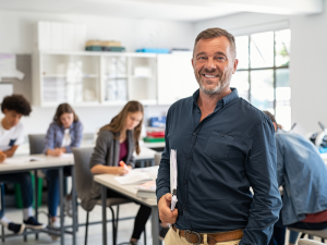 Docencia de la formación profesional para el empleo (SSCE0110)