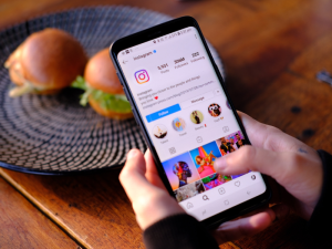 Instagram para tu negocio