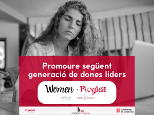 TRANSFORMA: Cómo promover la siguiente generación de mujeres líderes