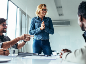 Mindfulness para la resolución de conflictos en procesos de negociación
