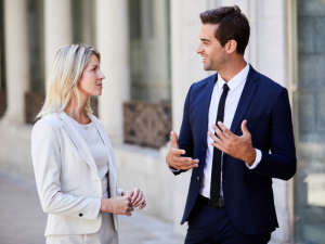 Habilidades de comunicación en la mejora de las relaciones