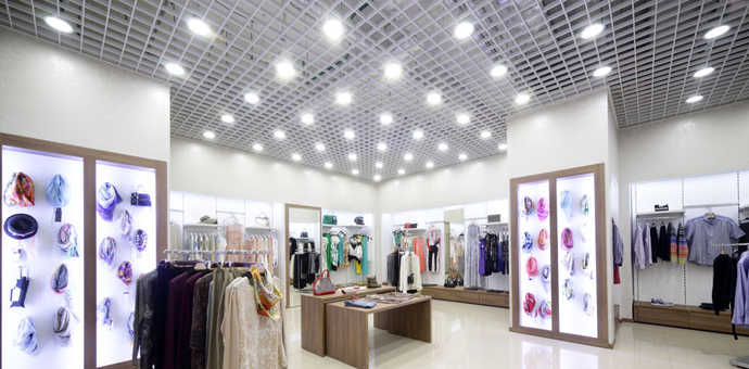 visual-merchandising
