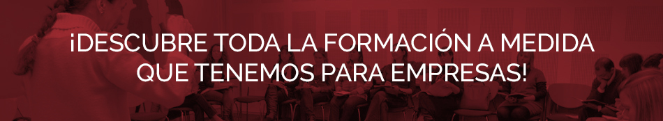 formacion empresas