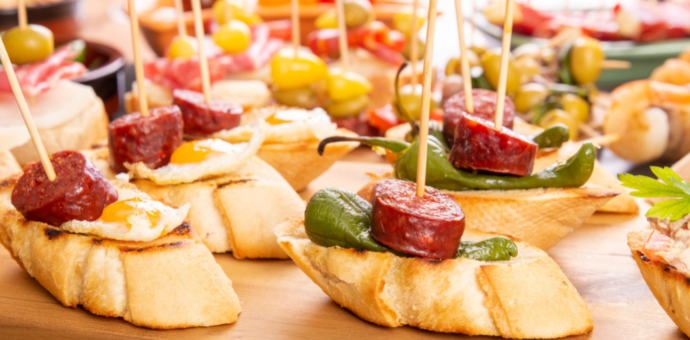 tapas-canapes-pinchos