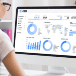 Gestión de proyectos de implementación de CRM