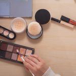 7 sortides professionals d'estudiar maquillatge