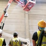 ¿Qué cursos existen relacionados con la seguridad laboral?
