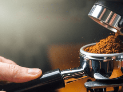 barista