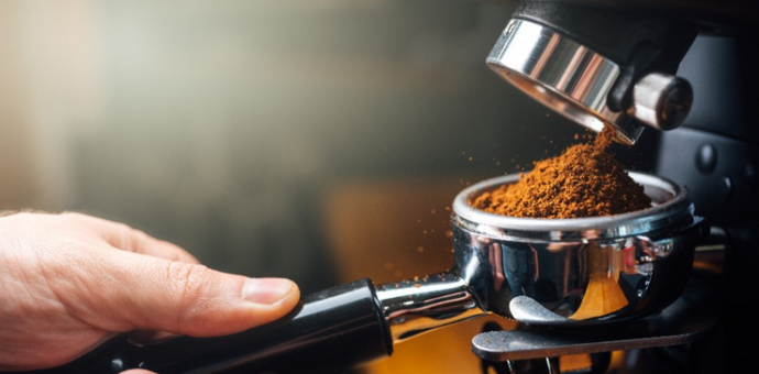 barista