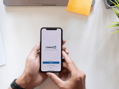 linkedin