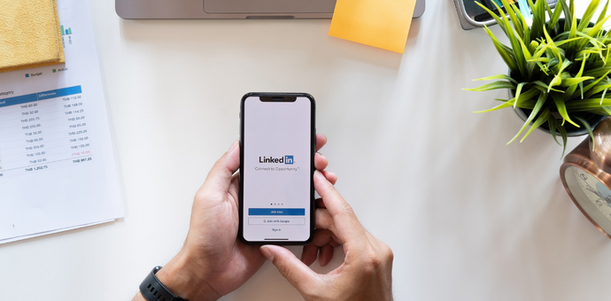 linkedin