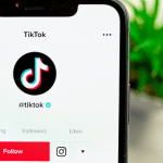 Tiktok per a empreses