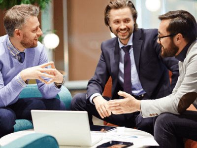 intermediate-conversation