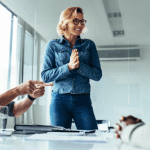 Comunicació positiva i influent